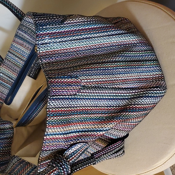 Italian leather handbag - Picture 14 of 15